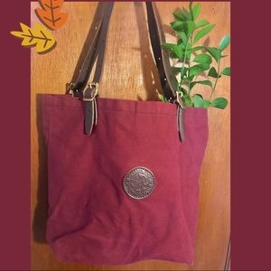 Duluth Pack - Market Tote